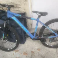 دوچرخه اینتنس تنه ۱۷ اسپنیکس|دوچرخه، اسکیت، اسکوتر|ارومیه, |دیوار