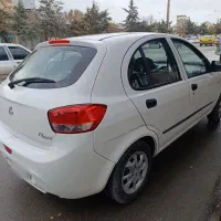 تیبا ۲ ۱۴۰۱|خودرو سواری و وانت|مراغه, |دیوار