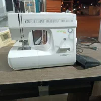 چرخ خیاطی کاچیران