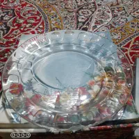 بشقاب پیش دستی انگشتی