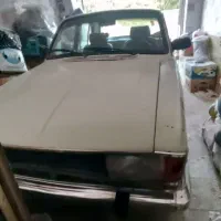 فروش پیکان 83|خودرو سواری و وانت|آباده, |دیوار