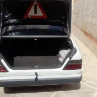 بنز کپل E230مدل ۸۶ اتومات فابریک|خودرو کلاسیک|مشهد, امام رضا (ع)|دیوار