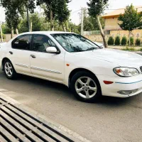 ماکسیما مدل ۲۰۰۵ اتومات|خودرو سواری و وانت|کرج, گوهردشت|دیوار