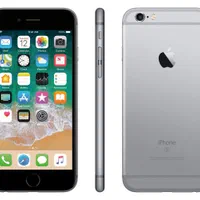 آیفون 6s ، اپل