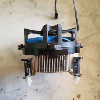 فن alta7 deepcool|قطعات و لوازم جانبی رایانه|کاشان, پشت شهربانی|دیوار