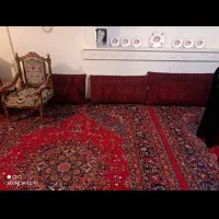 فرش دستباف قدیمی