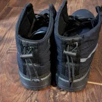 کفش نایک سایز ۴۴ نو|کیف، کفش، کمربند|اصفهان, شفق|دیوار