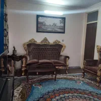 ۱۲۰متر ویلایی دو طبقه یوسفیه قاسم آباد