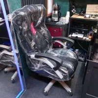 صندلی طبی پیشرو صنعت