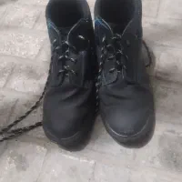 کفش ایمنی