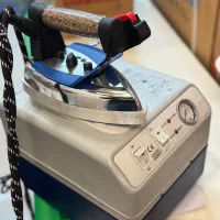 اتو سیلتر ۳/۵ لیتری همراه با گارانتی طلایی