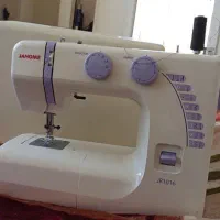 چرخ خیاطی