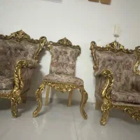 مبل سلطنتی