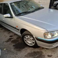 پرشیا مدل89|خودرو سواری و وانت|پردیس, فاز ۴|دیوار