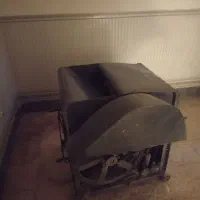 پشم و پشم شیشه و الیاف|رختخواب، بالش، پتو|ارومیه, |دیوار