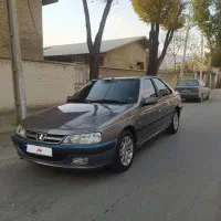 پژو پارس مدل94استثنائی