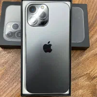 ایفون ۱۳ پرومکس ۵۱۲ گیگابایت سری M باطری ۸۲٪