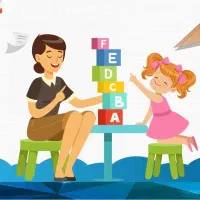 آموزش خصوصی زبان انگلیسی ویژه کودکان