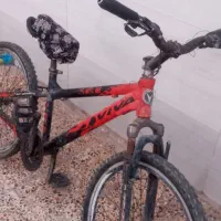 دوچرخه مدل ۲۴ ویوا