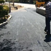 نصب وفروش ایزوگام واجرای آسفالت|خدمات پیشه و مهارت|اصفهان, محمودآباد|دیوار