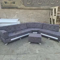 تولیدی مبل ال کمیل کد ۰۳۲|مبلمان خانگی و میز عسلی|شهریار, شهریار|دیوار