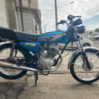 احسان 150 استارتی موتور+A سفارشی