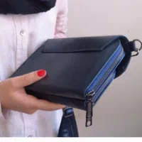 کیف تک شده
