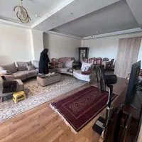 سهروردی ۹۰ متر ۲ خوابه لوکس