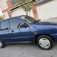 پراید ۱۱۱|خودرو سواری و وانت|شهریار, شهرک وائین|دیوار