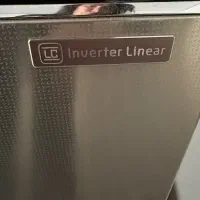 ساید ال جی. نکست ۵ درب .۳۴ فوت|یخچال و فریزر|تهران, شهرک چیتگر|دیوار