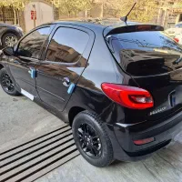 ۲۰۷ پانا ارتقا مدل ۱۴۰۳ رینگ MC|خودرو سواری و وانت|قم, حاج زینل|دیوار