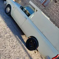 پیکان وانت مدل 93