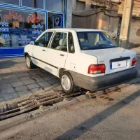 پراید 131