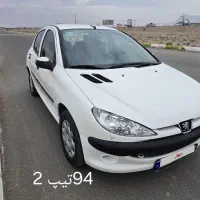 204تیپ ۲مدل 94 شهربابک