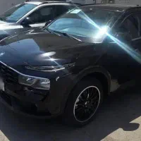 فروش خودرو ری را مشکی