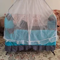 گهواره|اسباب و اثاث بچه|ایذه, |دیوار