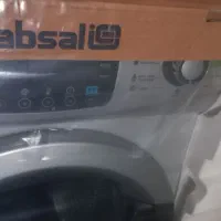 ماشین لباسشویی ۷ کیلویی آبسال