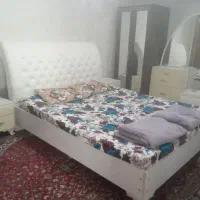 سوئیت جهت اسکان مسافر|اجارهٔ کوتاهمدت آپارتمان و سوئیت|کاشان, باغچه فیض|دیوار