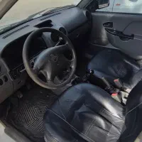 پراید ۱۳۲ مدل ۹۱|خودرو سواری و وانت|بجنورد, |دیوار