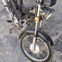 موتور هوندا۷۰