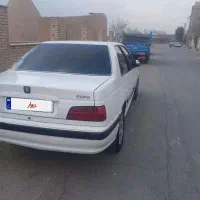 پژوپارس|خودرو سواری و وانت|پاکدشت, پاکدشت (مامازند)|دیوار