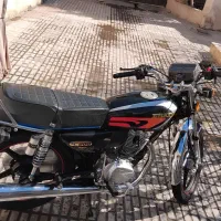 موتور 200 احسان