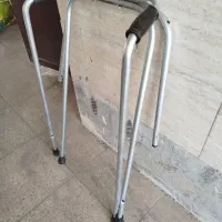 دستشویی فرنگی در حد نو و واکر