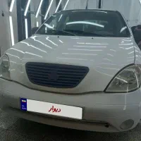 فروش ماشین تیبا2