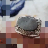 انگشتر سنگ یشم اصل