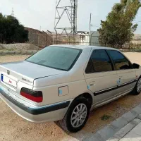 پارس مدل ۸۳