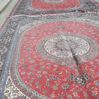 جفت فرش ۱۲ متری