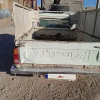 وانت پیکان سرحال برای مصرف کننده|خودرو سواری و وانت|کرمانشاه, |دیوار