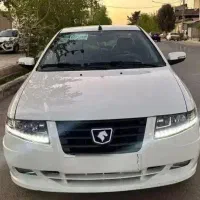سمند سورن پلاس مدل1405 تحویل روز