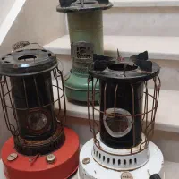 والر چراغ نفتی علاءالدین